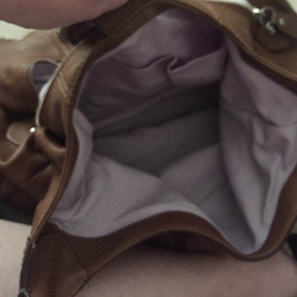 Coach purse - Picture 3 of 4