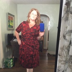 Meet your Posher, Wendy