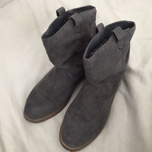Kids boots (girls)