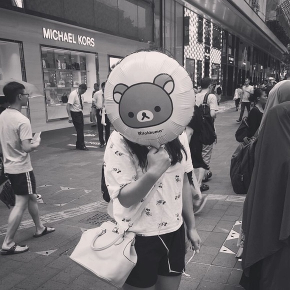 ❤️Meet Your Posher ❤️ - Picture 3 of 3