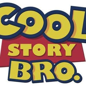 Meet your Posher, Dominic