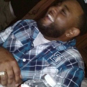 Meet your Posher, James