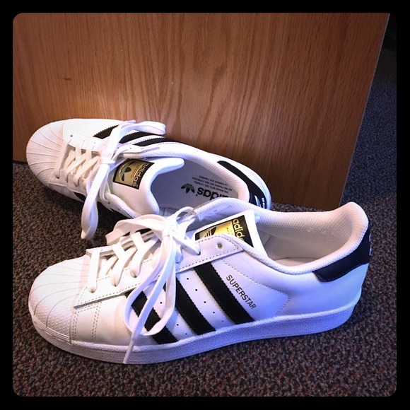 Adidas Original Superstars