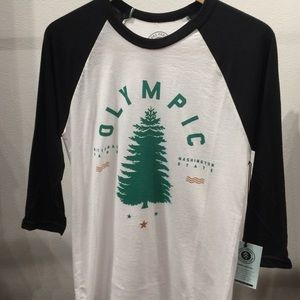 Parks Project Olympic National Park LS