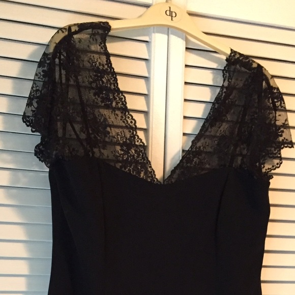 Beautiful, chic LBD