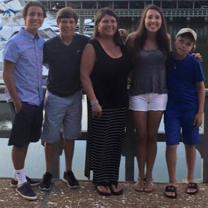 Meet your Posher, Danny