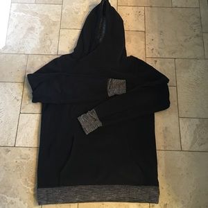 Lululemon Hooded Sweatshirt