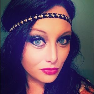 Meet your Posher, Taylor