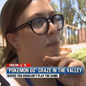 Meet your Posher, Caitlyn