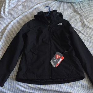 NWT The North Face Apex Elevation Jacket