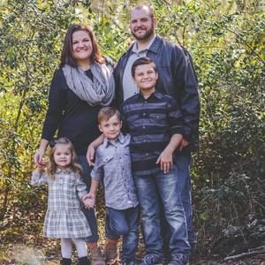 Meet your Posher, Carrie