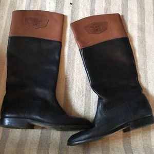 Mister shoes by Markon Footwear Vintage