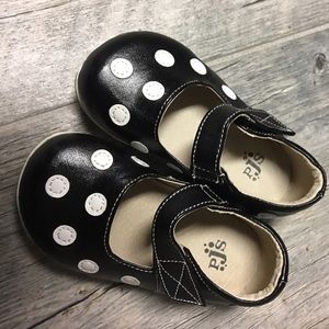 Puddle Jumpers Mary Janes