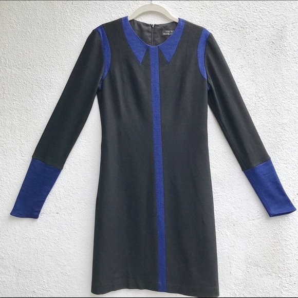 Rag & Bone Mini Dress
