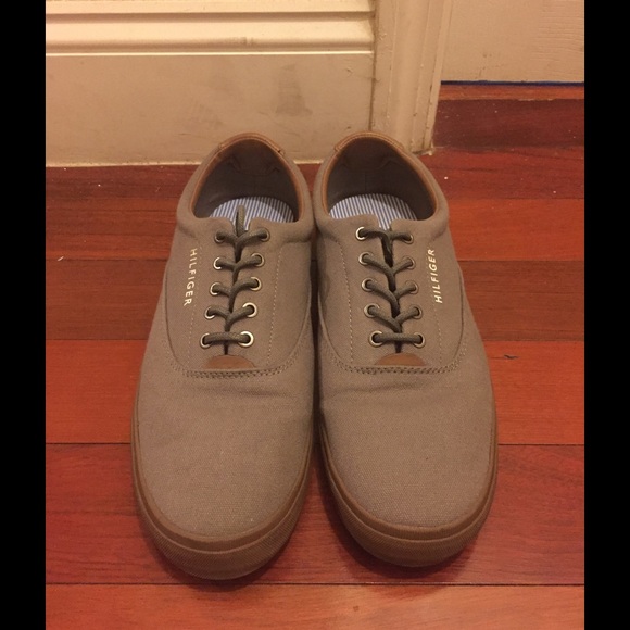 Tommy Hilfiger Casual Shoes