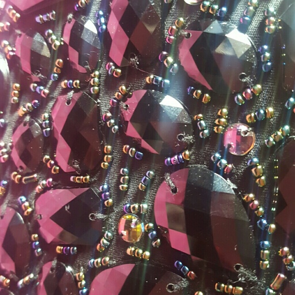 Sephora Bling Clutch - Picture 2 of 5