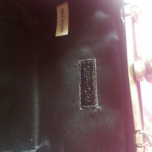 Sephora Bling Clutch - Picture 4 of 5