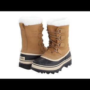 Sorel Caribou Snow Boot