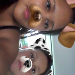 Meet your Posher, Tanisha