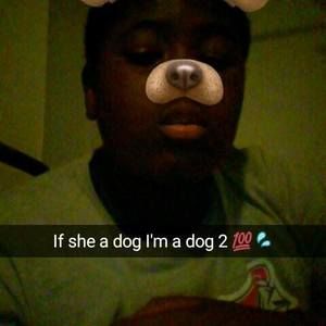 Meet your Posher, Malachi