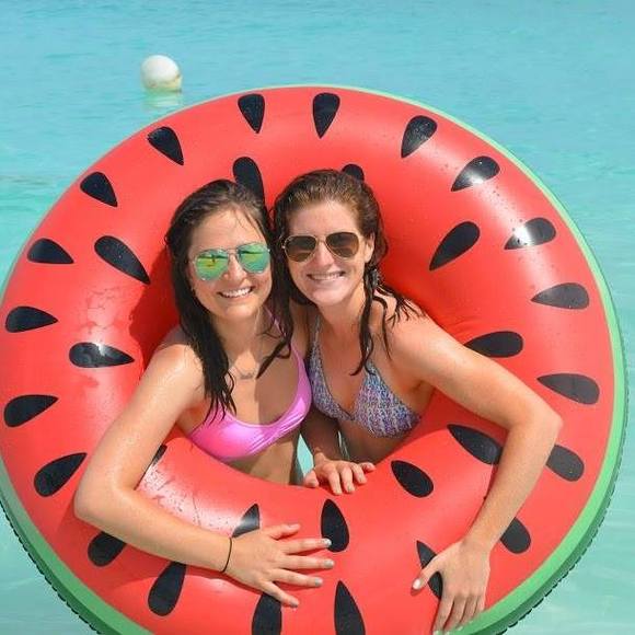 Meet your Posher, Kelsey - Picture 1 of 1