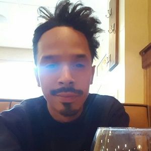 Meet your Posher, Jonathan