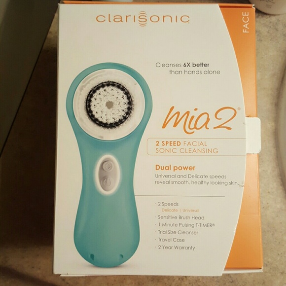Clarisonic Mia 2