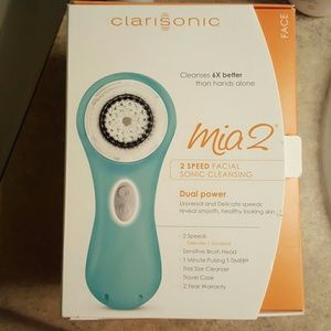 Clarisonic Mia 2