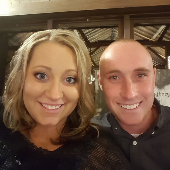 Meet your Posher, Carolynn