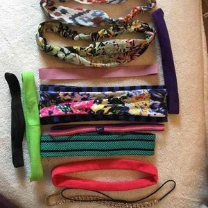 Headbands