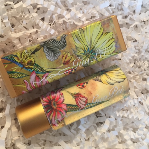 MAC Guo Pei Zenith