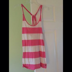 Hollister tank top