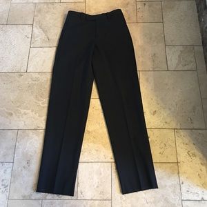 Boys Size 12 Regular Suit Pants