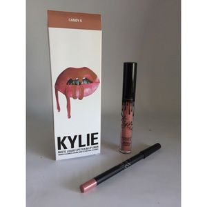 Kylie Jenner Lip Kit VERY GOOD QUALITY! 💋