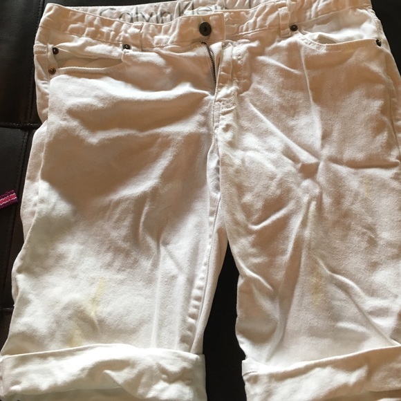 Calvin Klein shorts