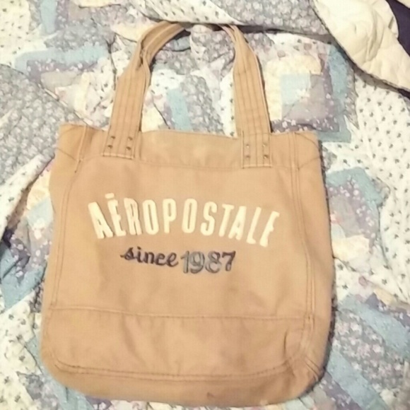 Aero bag