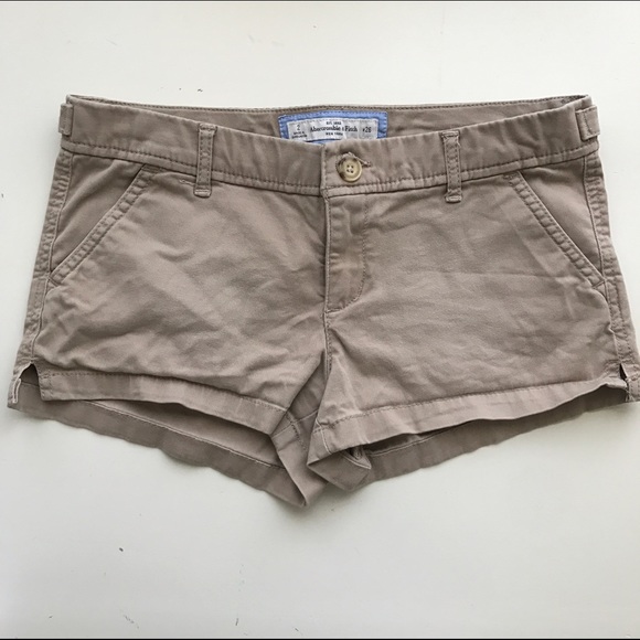 Ambercrombie & Fitch shorts - Picture 1 of 2