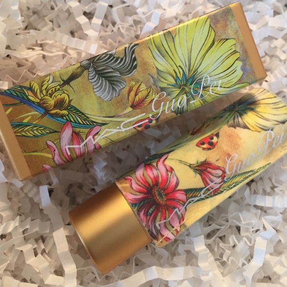 MAC Guo Pei Ethedral Orchid