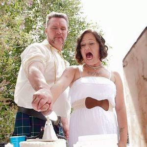 Meet your Posher, Scott