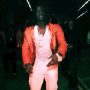 Meet your Posher, Elias