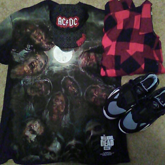 Nike Swag pack