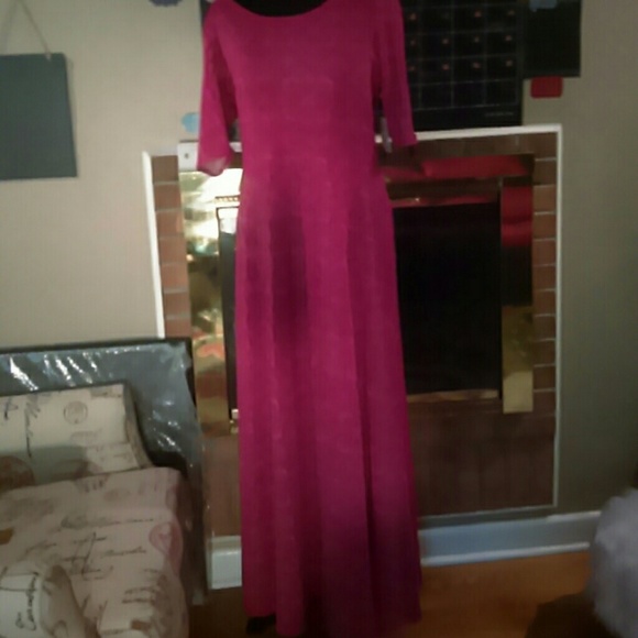 Lularoe ANS