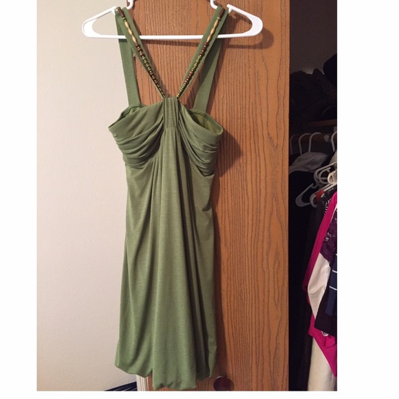 Perfect beach dress