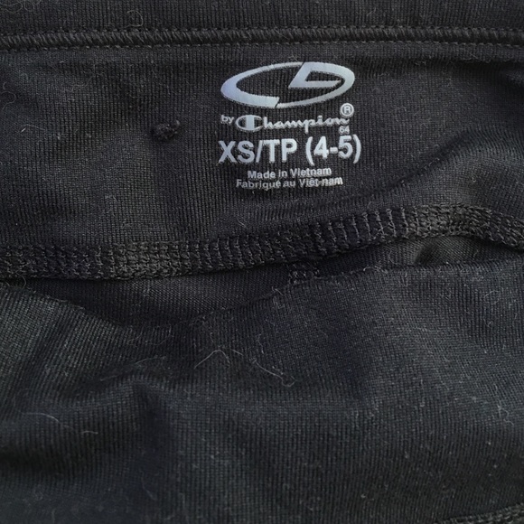 Champion Workout Capris - Picture 3 of 3