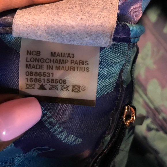 Long champ - Picture 5 of 7