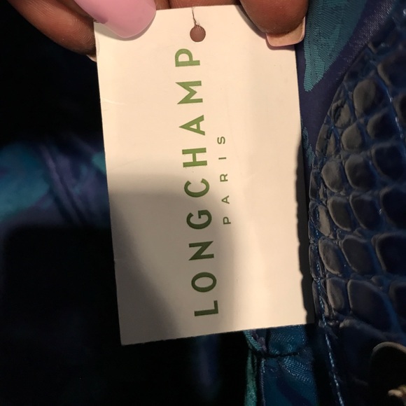 Long champ - Picture 7 of 7