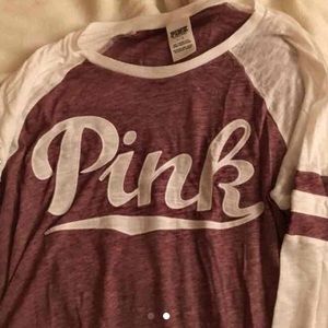 Victoria secret shirt