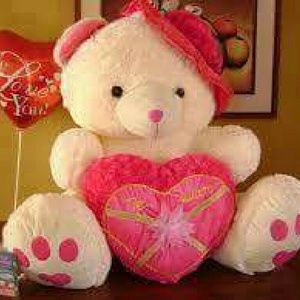 Meet your Posher, Patricia