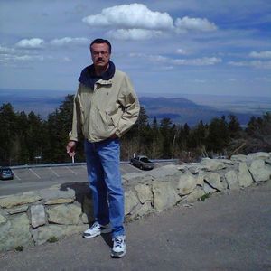 Meet your Posher, Jim