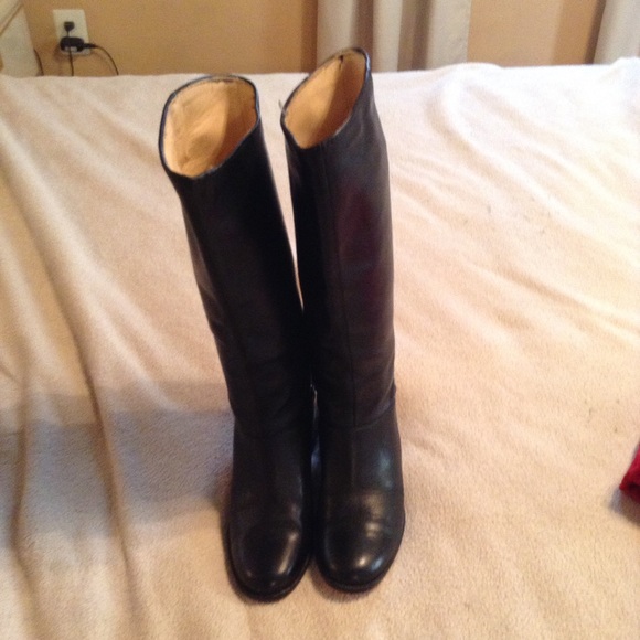 Christian Louboutin Boots